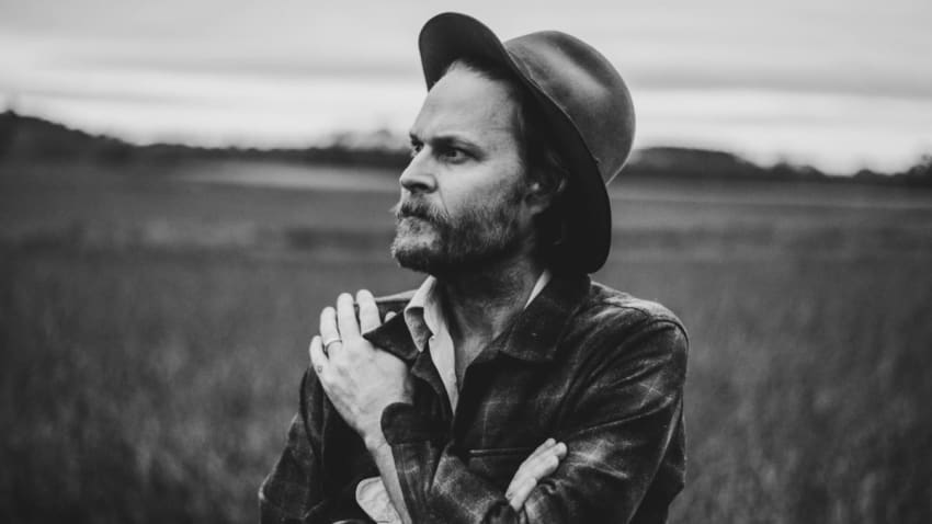 Hiss Golden Messenger