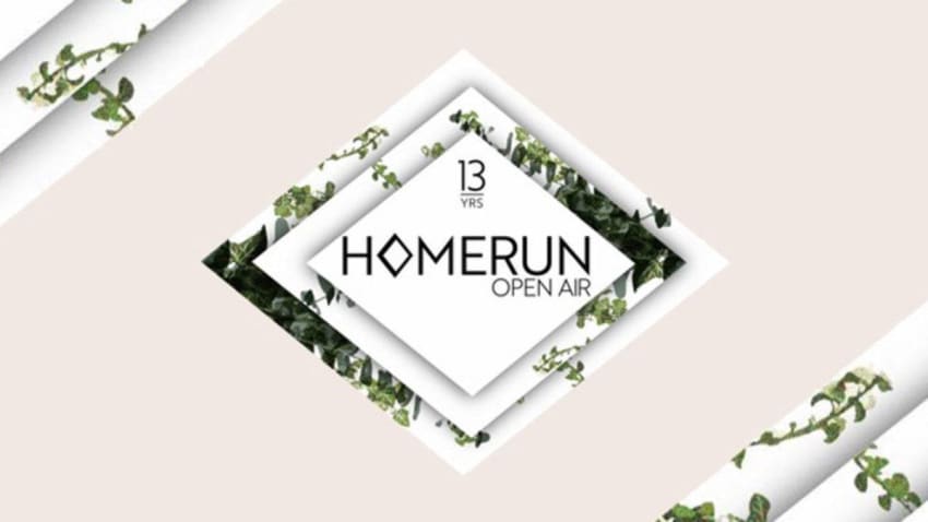 Homerun Open Air