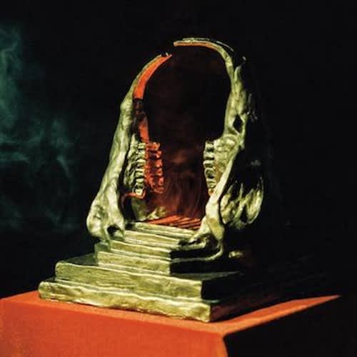 Infest The Rats Nest Cover Art