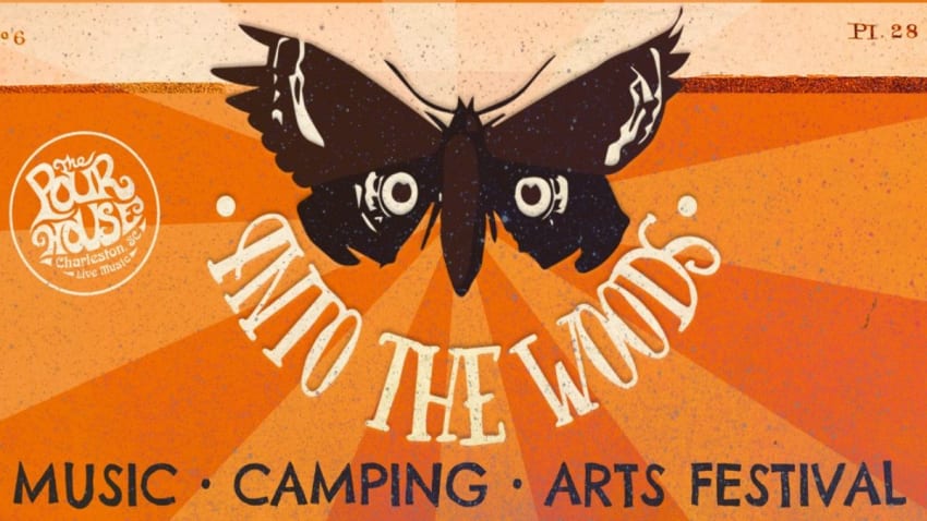 Into The Woods Music Festival Confirms 2019 Lineup