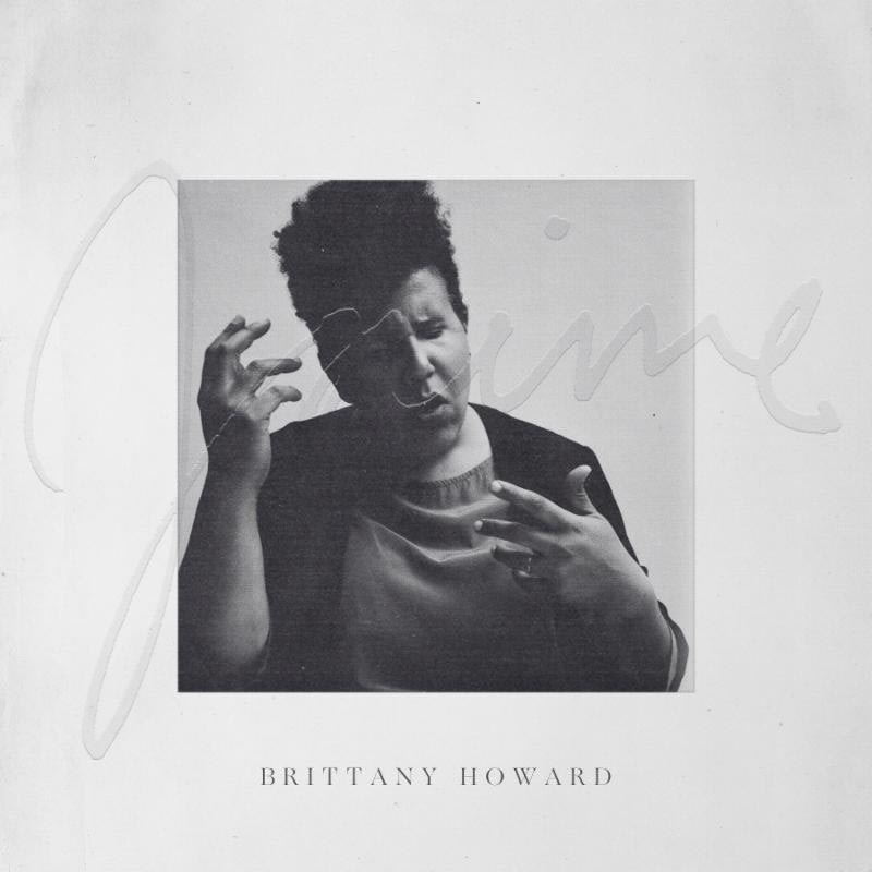 Jaime Cover Art