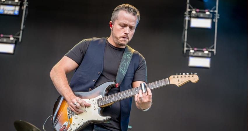 Jason Isbell Live June 2019