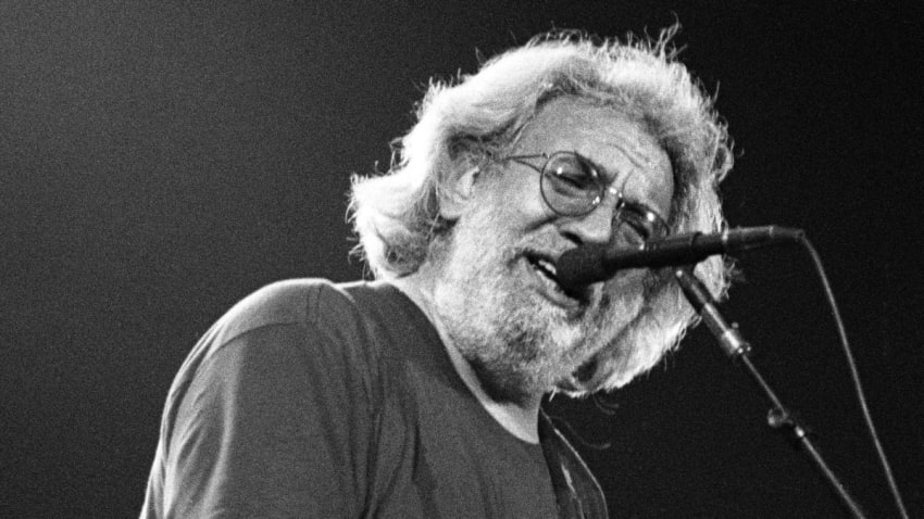 Jerry Garcia Band