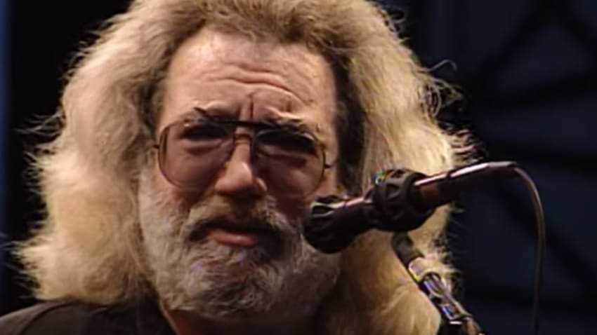 Grateful Dead Shares ‘Reuben & Cherise’ From 1991