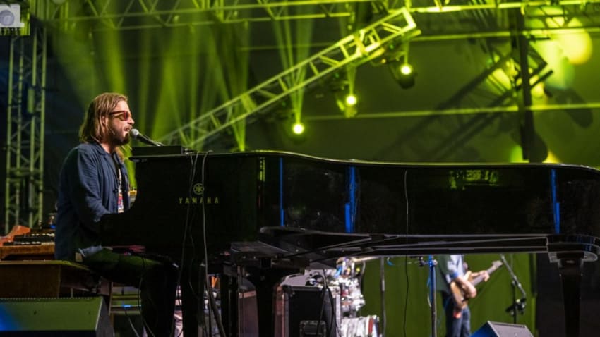 Joe Russo’s Almost Dead Honors Dr. John At Bonnaroo