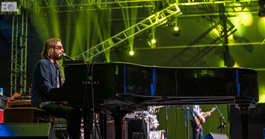 Joe Russos Almost Dead Bonnaroo 2019