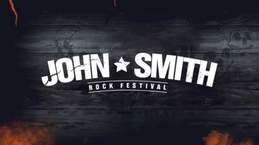 John Smith Rock Festival