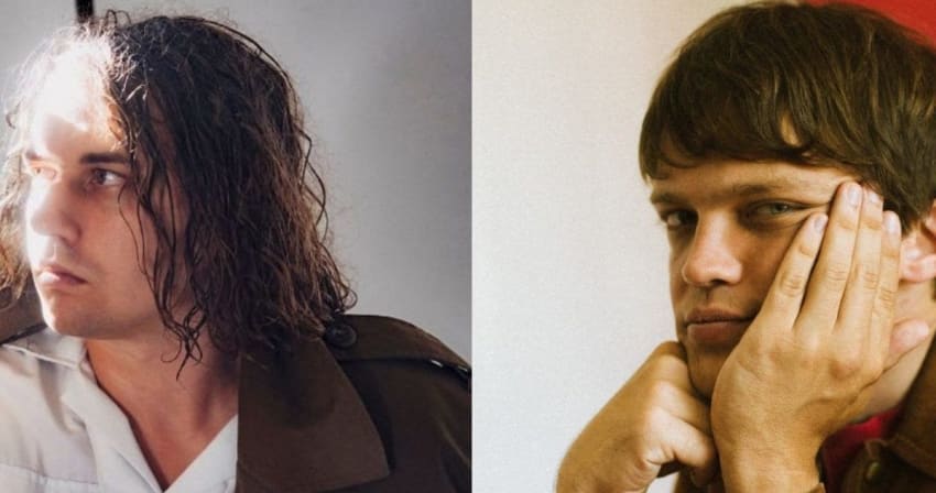 Kevin Morby William Tyler Tour