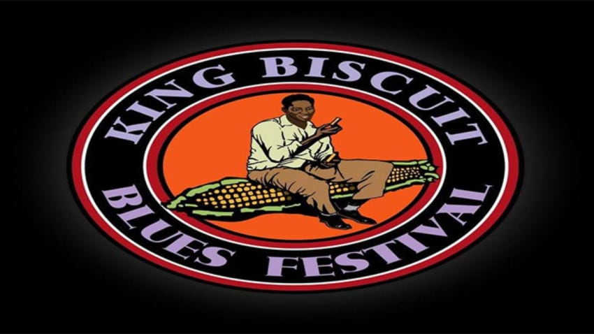 King Biscuit Blues Festival