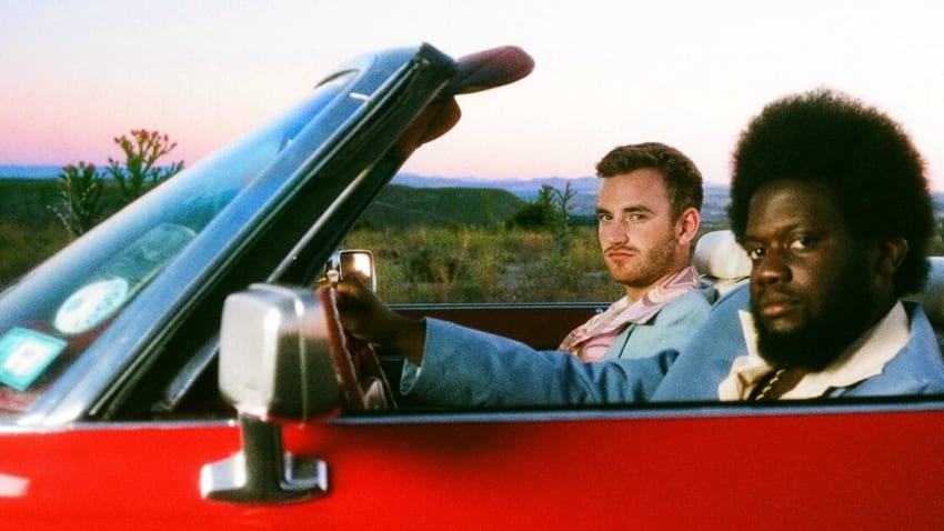 Michael Kiwanuka & Tom Misch Share New Single ‘Money’