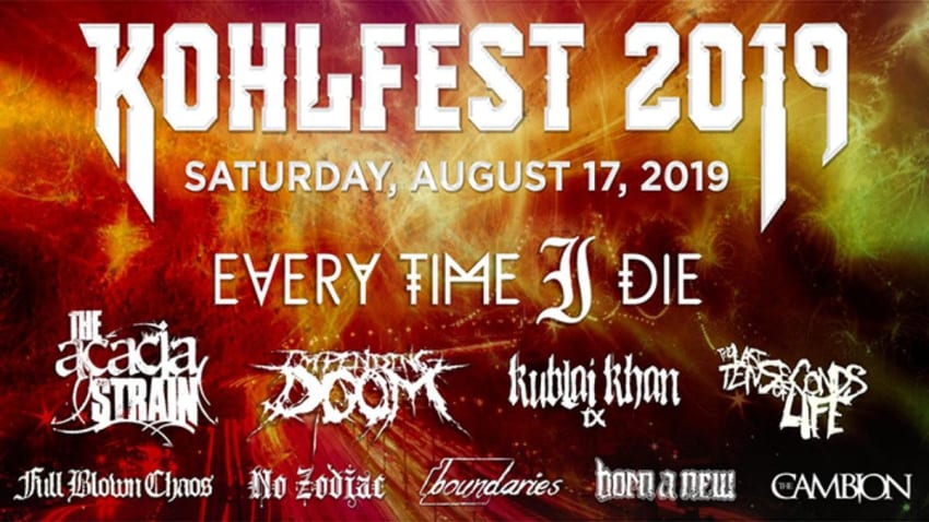 Kohlfest