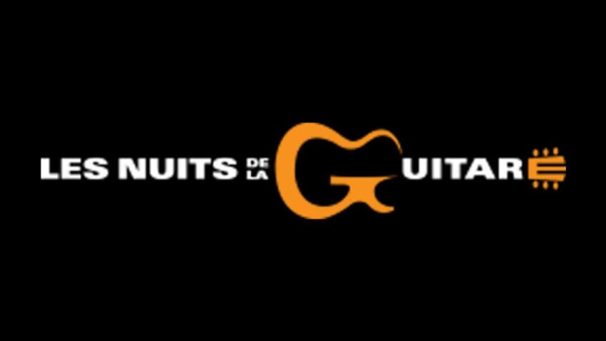 Les Nuits de la Guitare