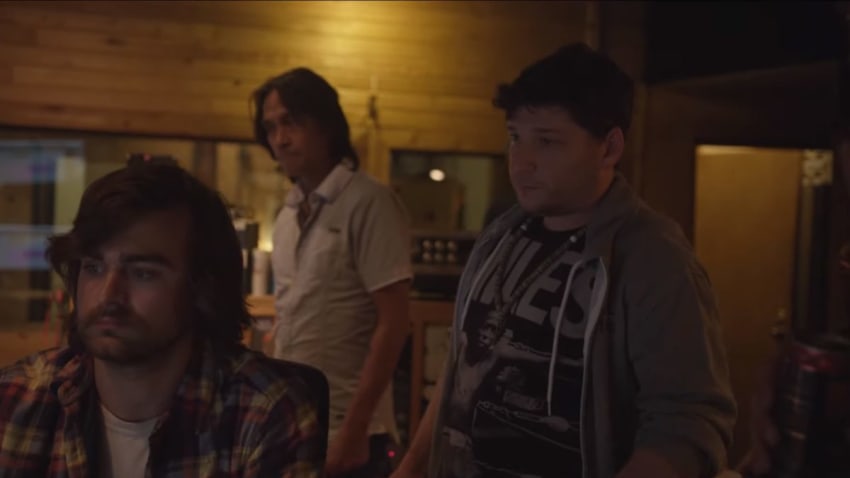 Lettuce Shares Eric 'Benny' Bloom Episode Of 'The Krewe' Documentary Series