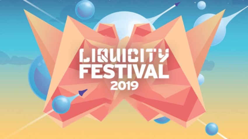 Liquicity Festival