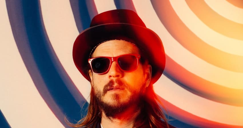 Marco Benevento Press June 2019