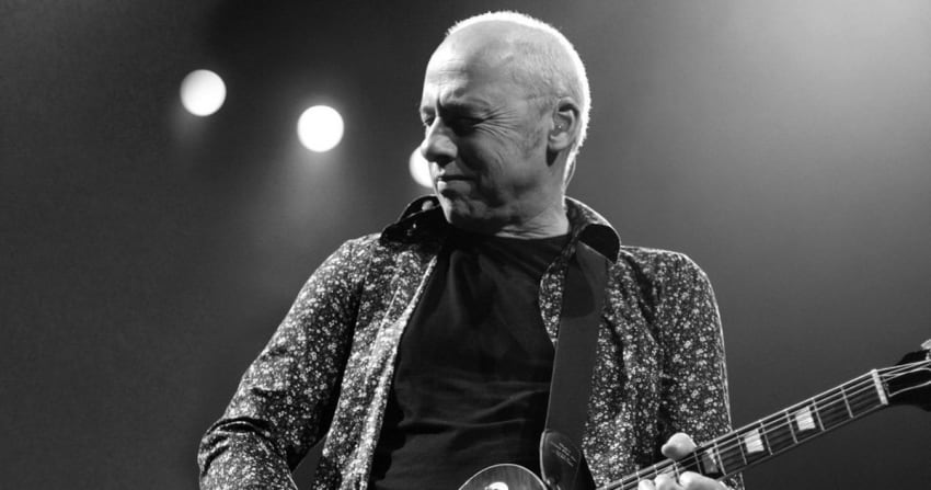 Mark Knopfler Live 2019