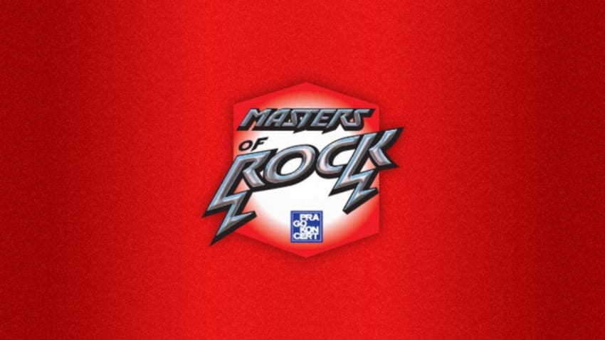 Masters of Rock