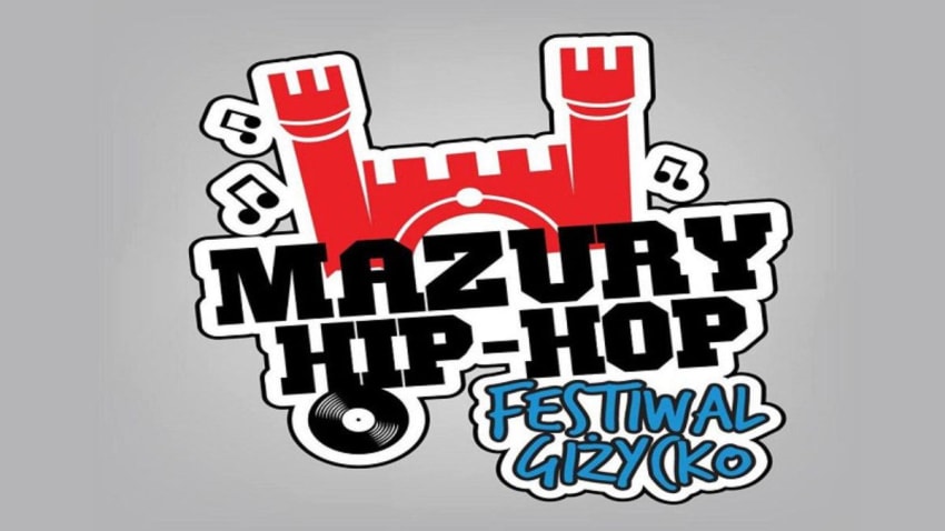 Mazury Hip-Hop Festiwal Giżycko
