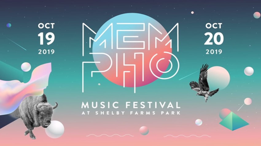 MEMPHO Music Festival