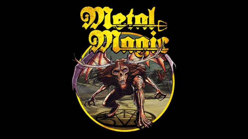 Metal Magic