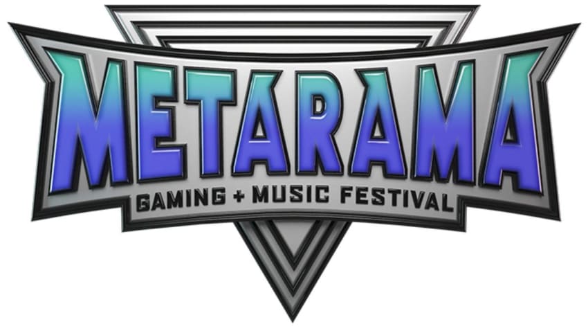 Metarama Gaming + Music Festival
