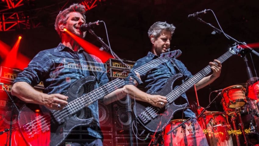 Happy Birthday Mike Gordon: Phish Plays Mike's Songs Live