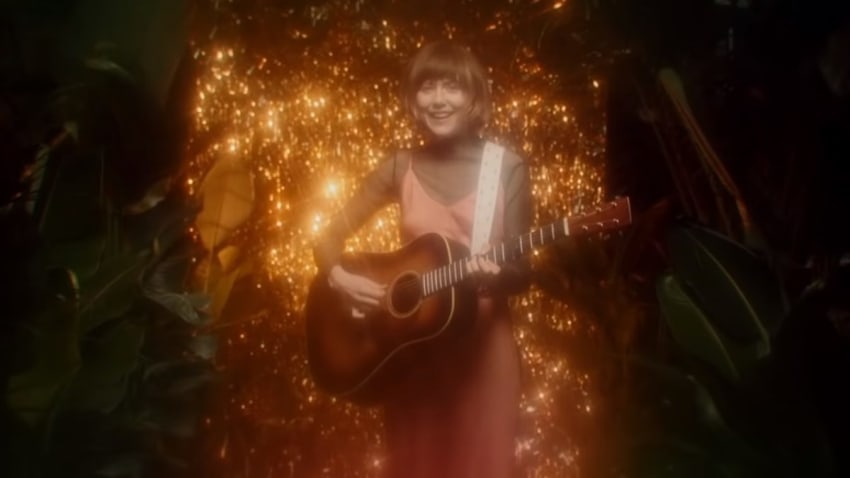 Molly Tuttle Shares ‘Light Came In (Power Went Out)’ Video