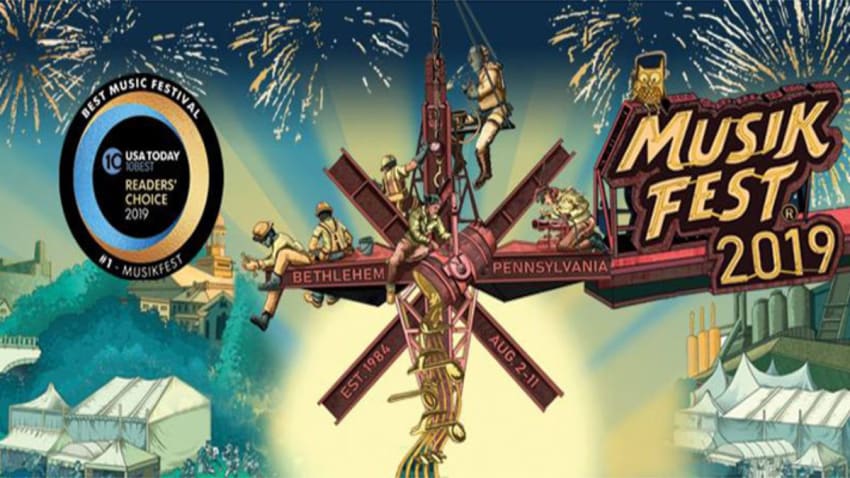Musikfest