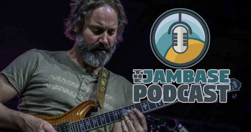 Neal Casal JamBase Podcast 1