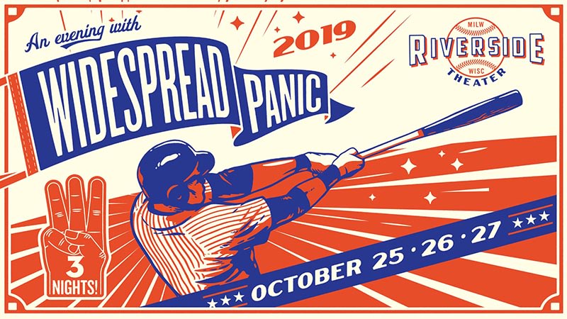 Panic Milwaukee Admat
