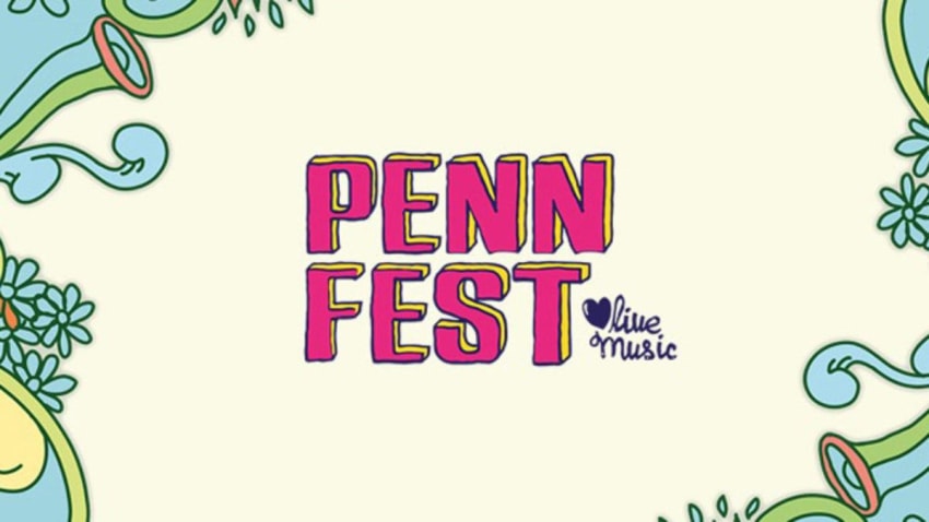 Penn Fest