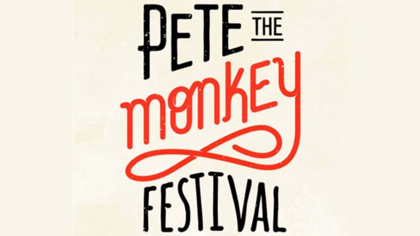Pete The Monkey Festival