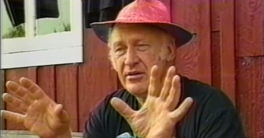 Peter Shapiro Grateful Dead Documentary