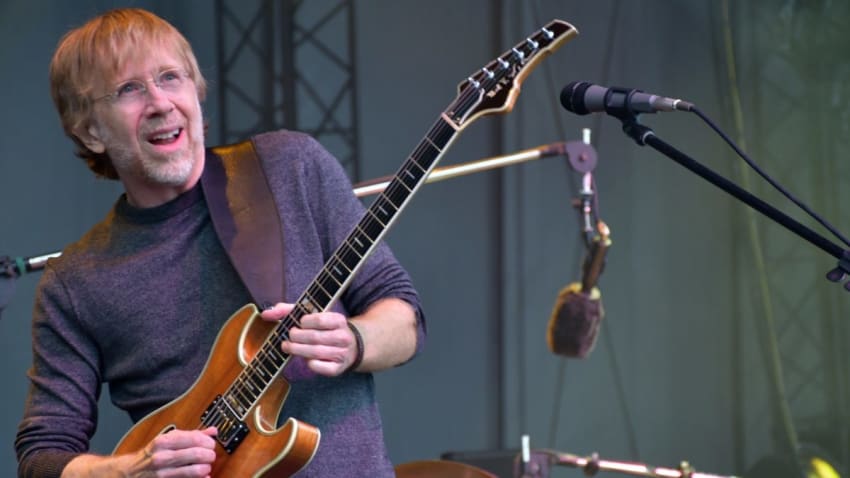 Phish Summer Tour 2019: Bangor Night 1 - Setlist, Recap & The Skinny