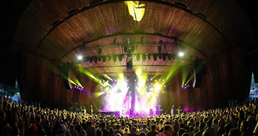 Phish Blossom Summer Tour 2019