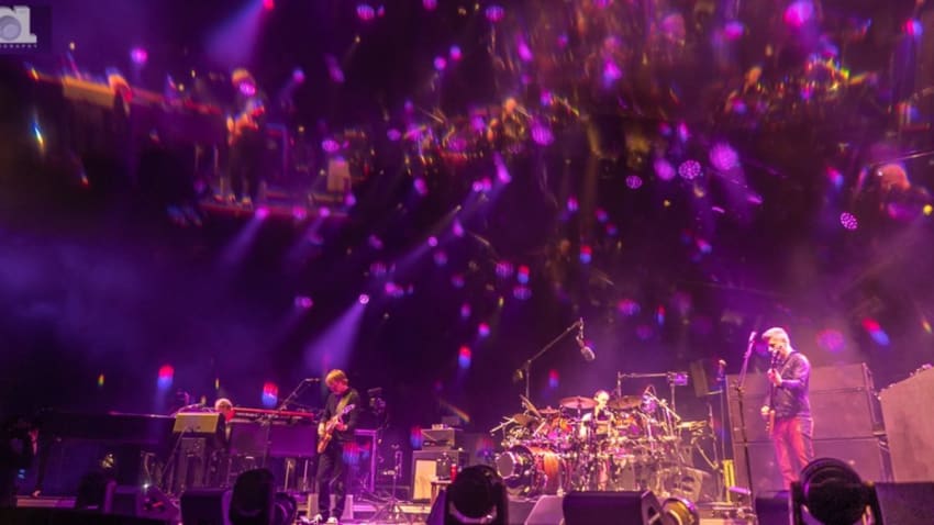 Phish Summer Tour 2019: Bonnaroo Friday - Setlist, Recap & The Skinny