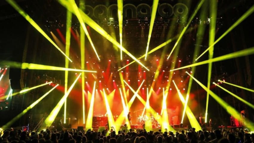 Phish Summer Tour 2019: Bonnaroo Sunday - Setlist, Recap & The Skinny