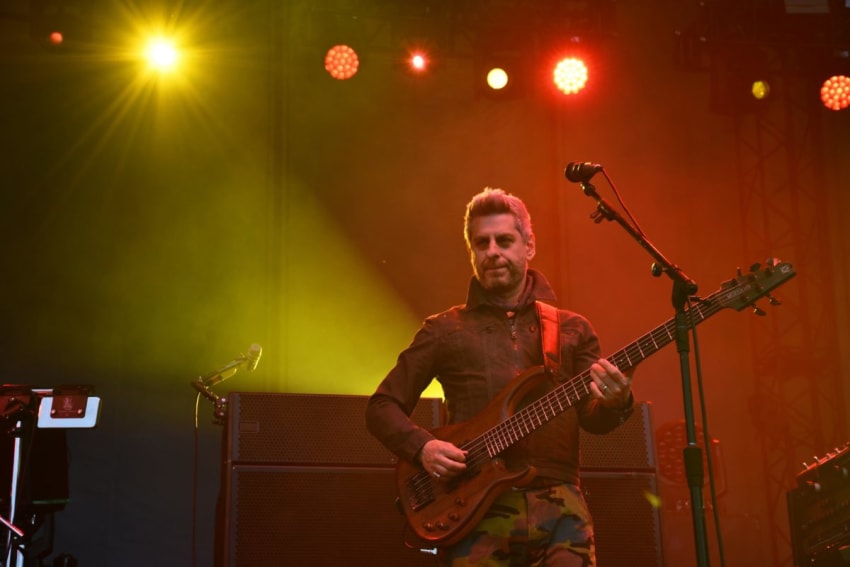 Phish Mike Gordon Bangor Full