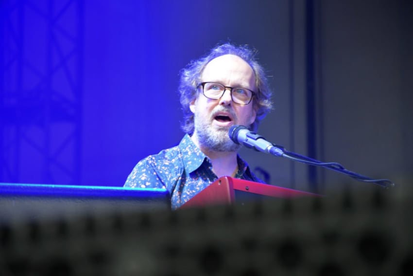 Phish Page McConnell Bangor Full