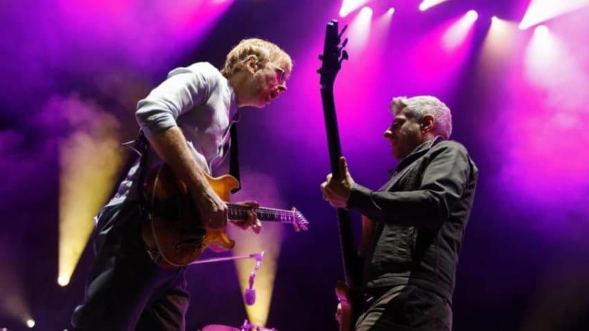 Phish Summer Tour 2019: Toronto - Setlist, Recap & The Skinny