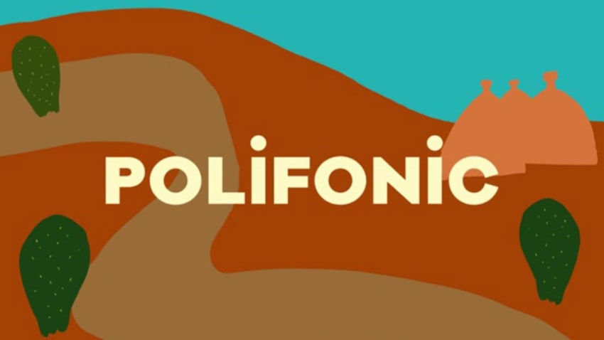 Polifonic