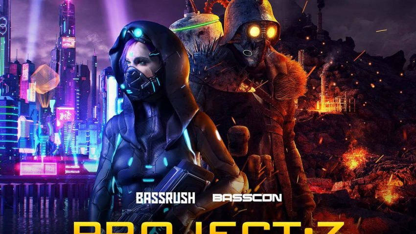 Project Z