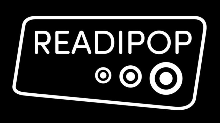 Readipop Festival