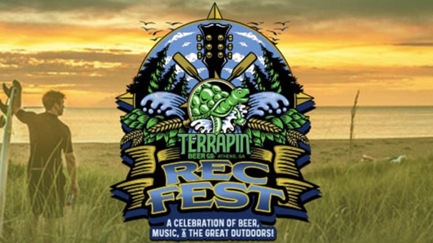 Terrapin Rec Fest