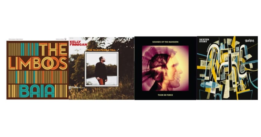 recommneds-june 5