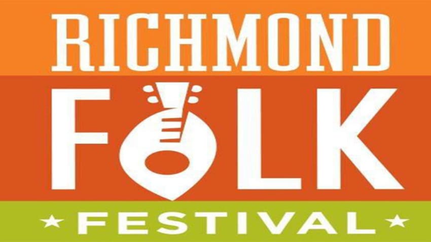 Richmond Folk Festival