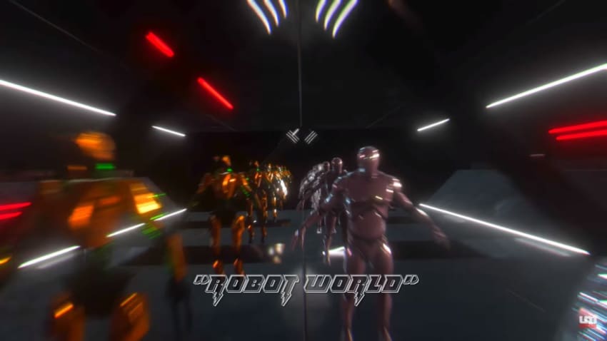 Umphrey’s McGee Shares ‘Robot World’ Episode Of ‘Anchor Drops Redux’ Series