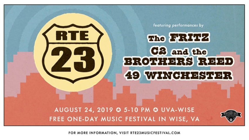 RTE 23 Music Festival