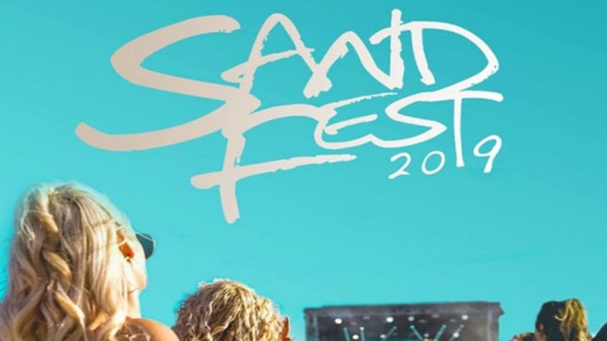 Sandfest
