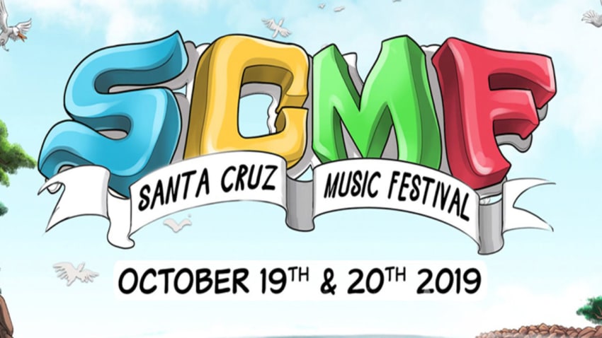 Santa Cruz Music Festival